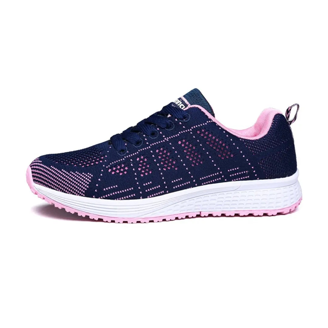 Velour™ | Women's Elite Comfort Arch Support Shoes – Plush Cushioning & Lightweight Everyday Style oaklynwear