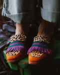 Pearl | Elegant Leather Loafers oaklynwear