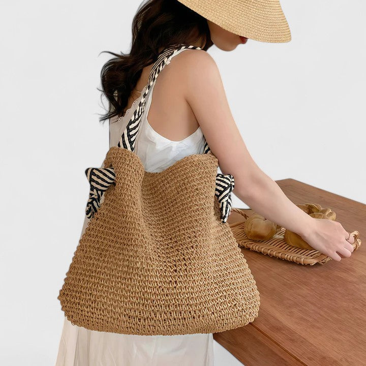 Eirunn™ | Bohemian-Inspired Shoulder Bag oaklynwear
