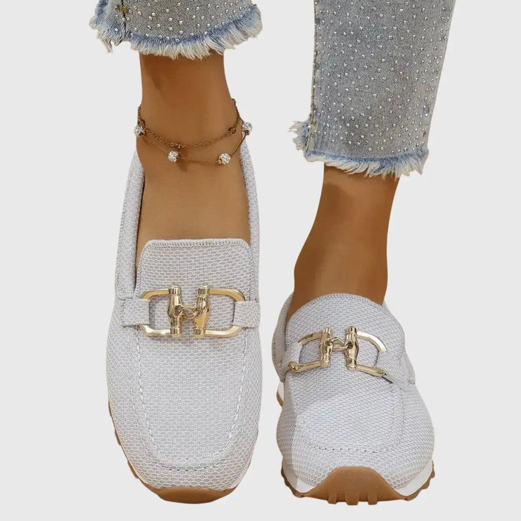 Rue | Orthopedic Loafers oaklynwear