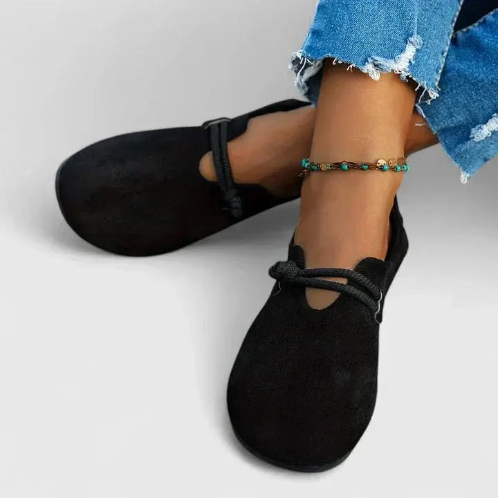 Sloane | Orthopedic Loafers oaklynwear