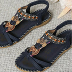 Demi | Stylish Sandals oaklynwear