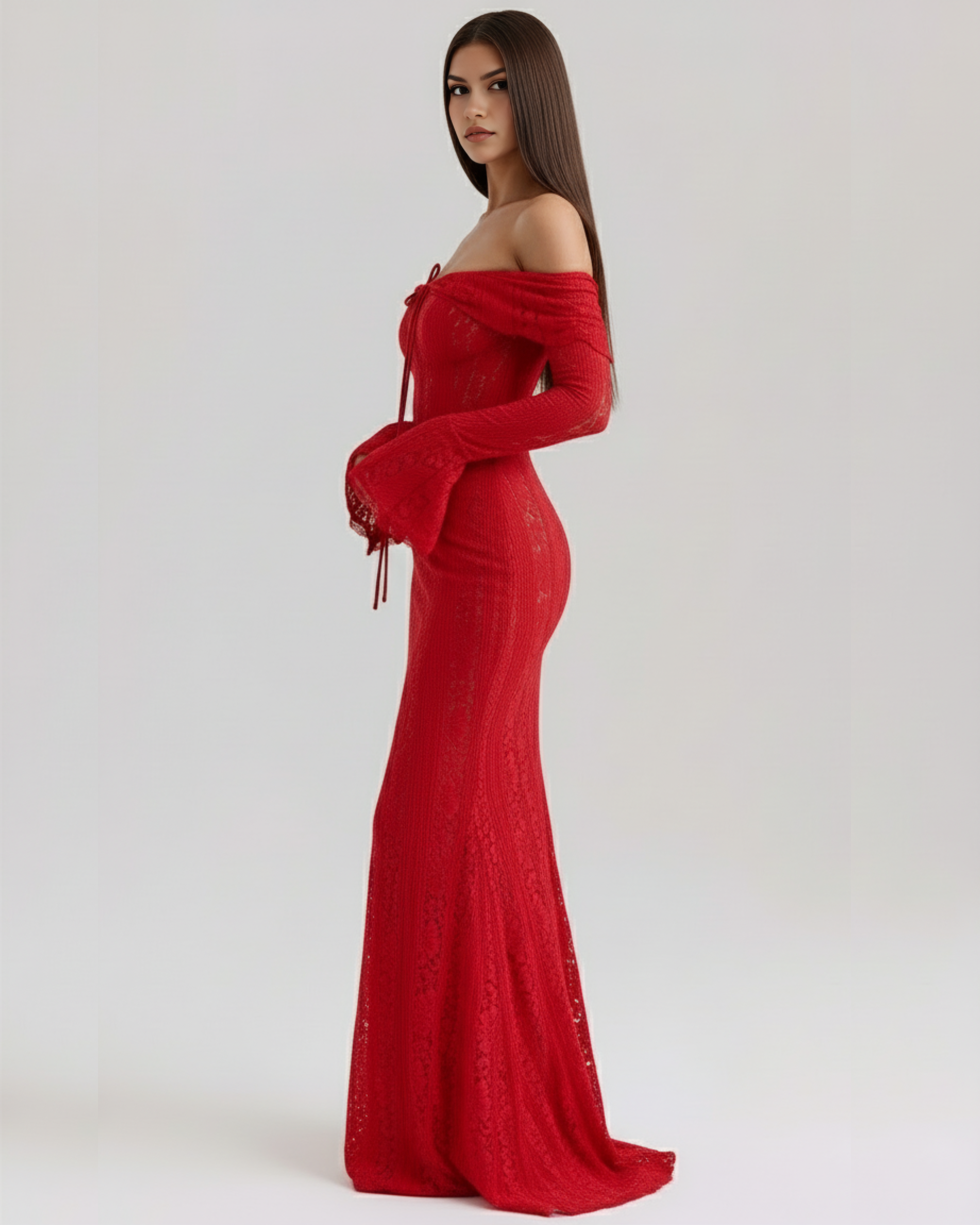Alessandra oaklynwear