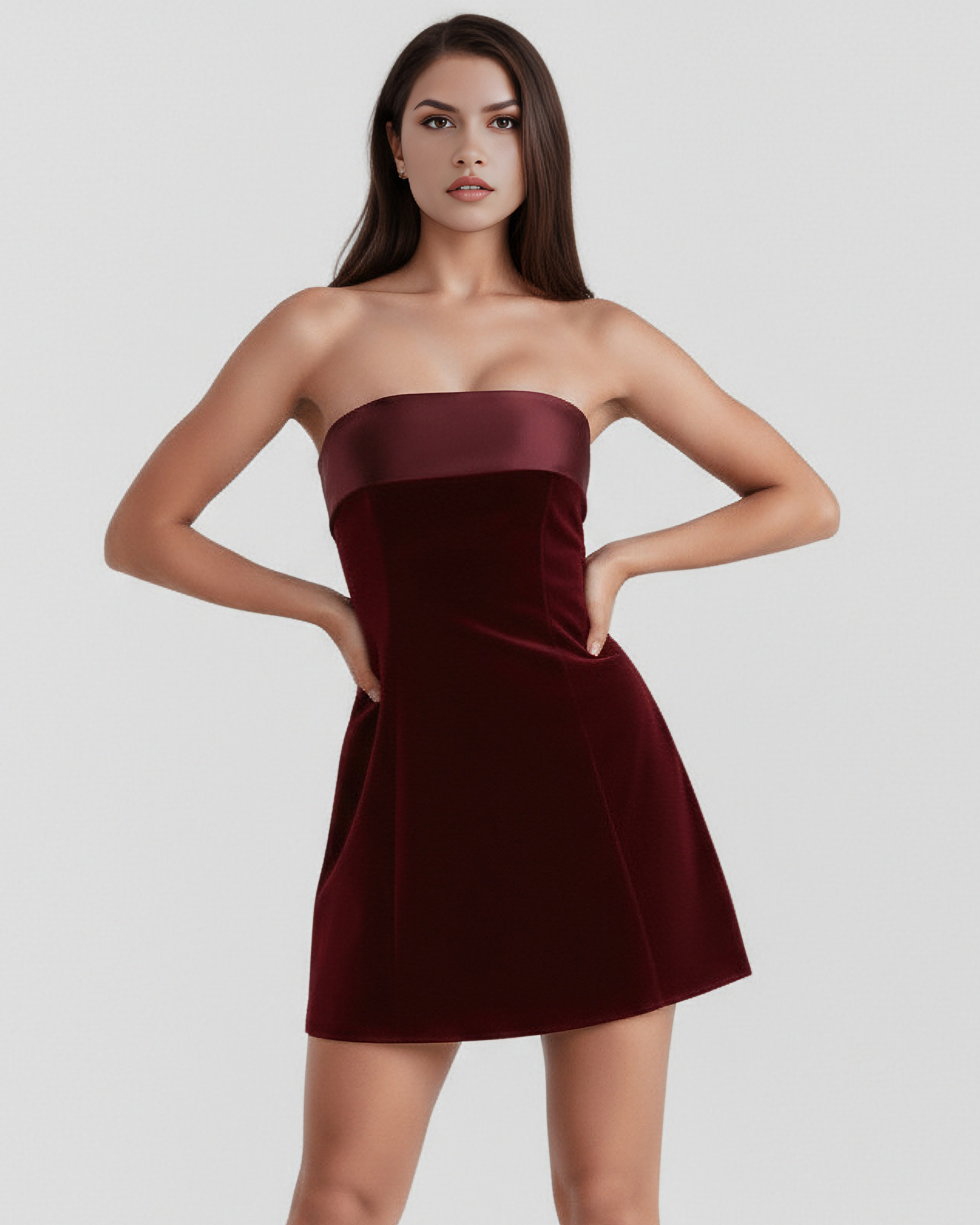 Valentina oaklynwear