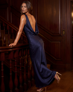 Sapphire oaklynwear