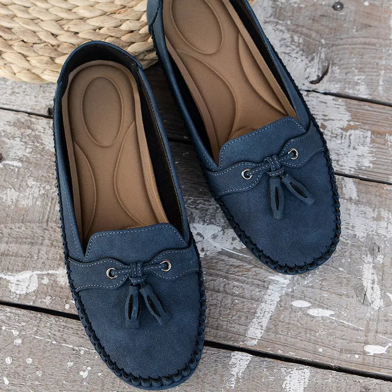 Blythe | Soft and Comfortable Loafers oaklynwear