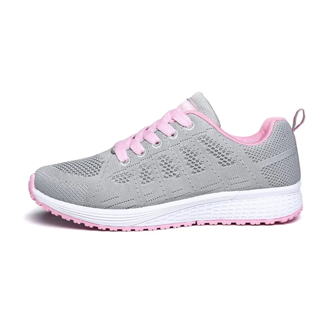 Velour™ | Women's Elite Comfort Arch Support Shoes – Plush Cushioning & Lightweight Everyday Style oaklynwear