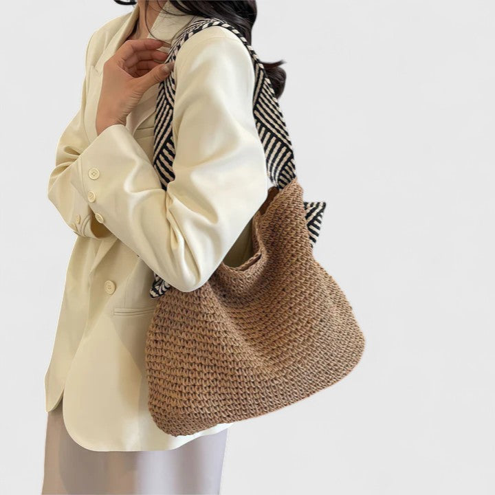 Eirunn™ | Bohemian-Inspired Shoulder Bag oaklynwear