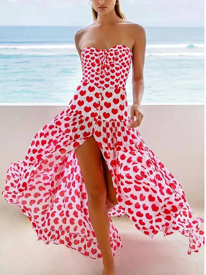 Daisy | Women's Two-Piece Swimsuit Set oaklynwear