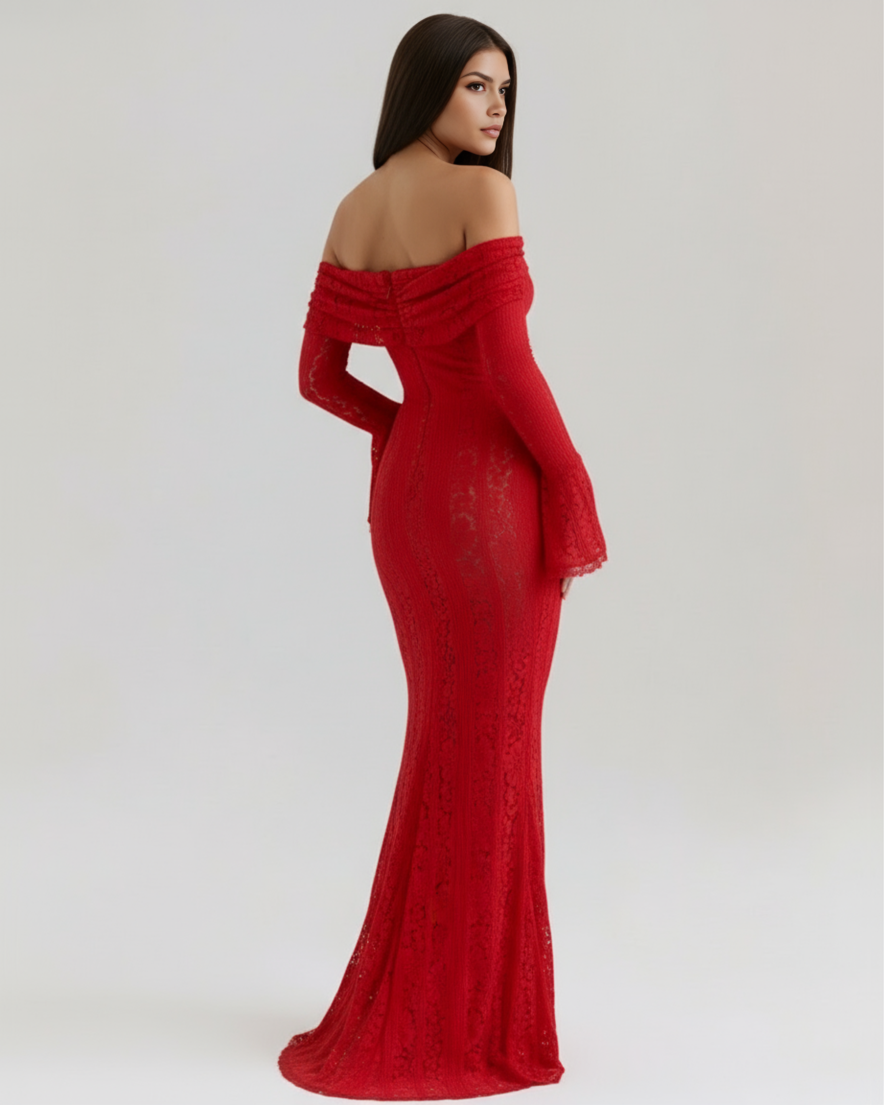 Alessandra oaklynwear