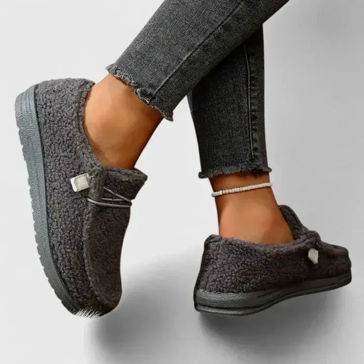Edna | Orthopedic Loafers oaklynwear