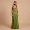 Evangeline | Lace Corset Maxi Gown oaklynwear