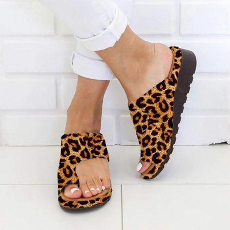 Donna | Orthopedic Bunion Corrector Sandals oaklynwear