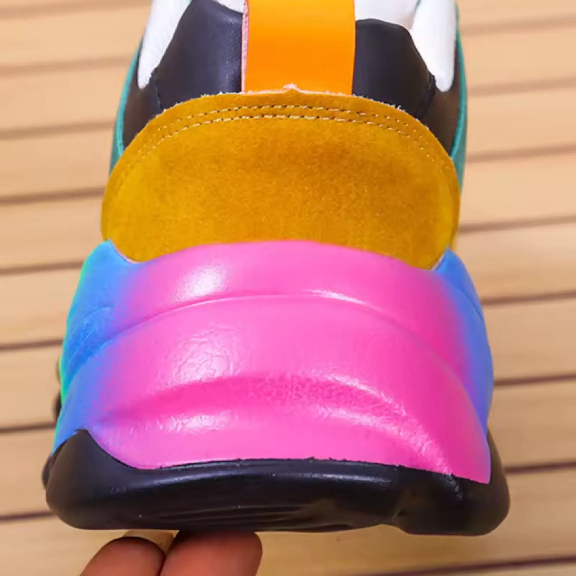 Nova™ | Women's Orthopedic Sneakers – Lightweight All-Day Comfort & Support oaklynwear