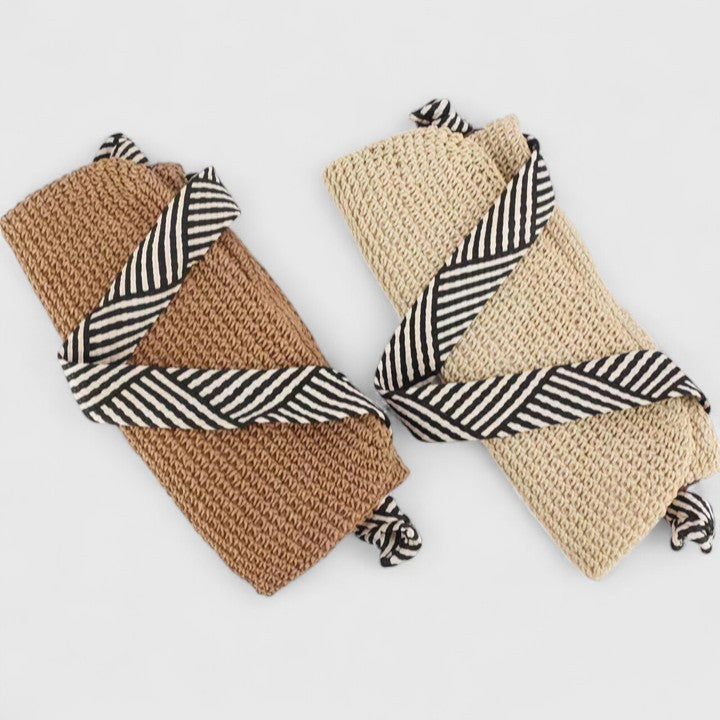 Eirunn™ | Bohemian-Inspired Shoulder Bag oaklynwear