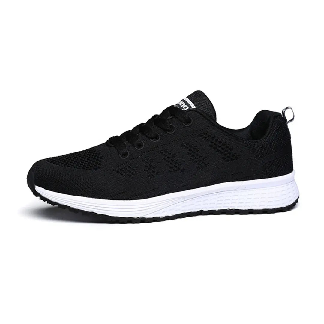 Velour™ | Women's Elite Comfort Arch Support Shoes – Plush Cushioning & Lightweight Everyday Style oaklynwear