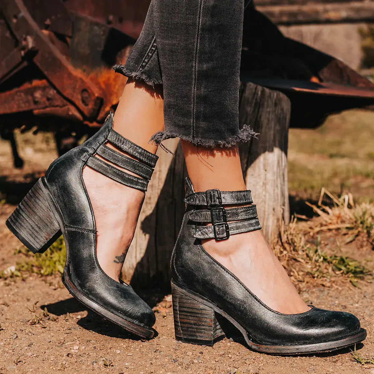 Iona | Elegant and Comfortable Shoes oaklynwear