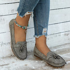 Blythe | Soft and Comfortable Loafers oaklynwear