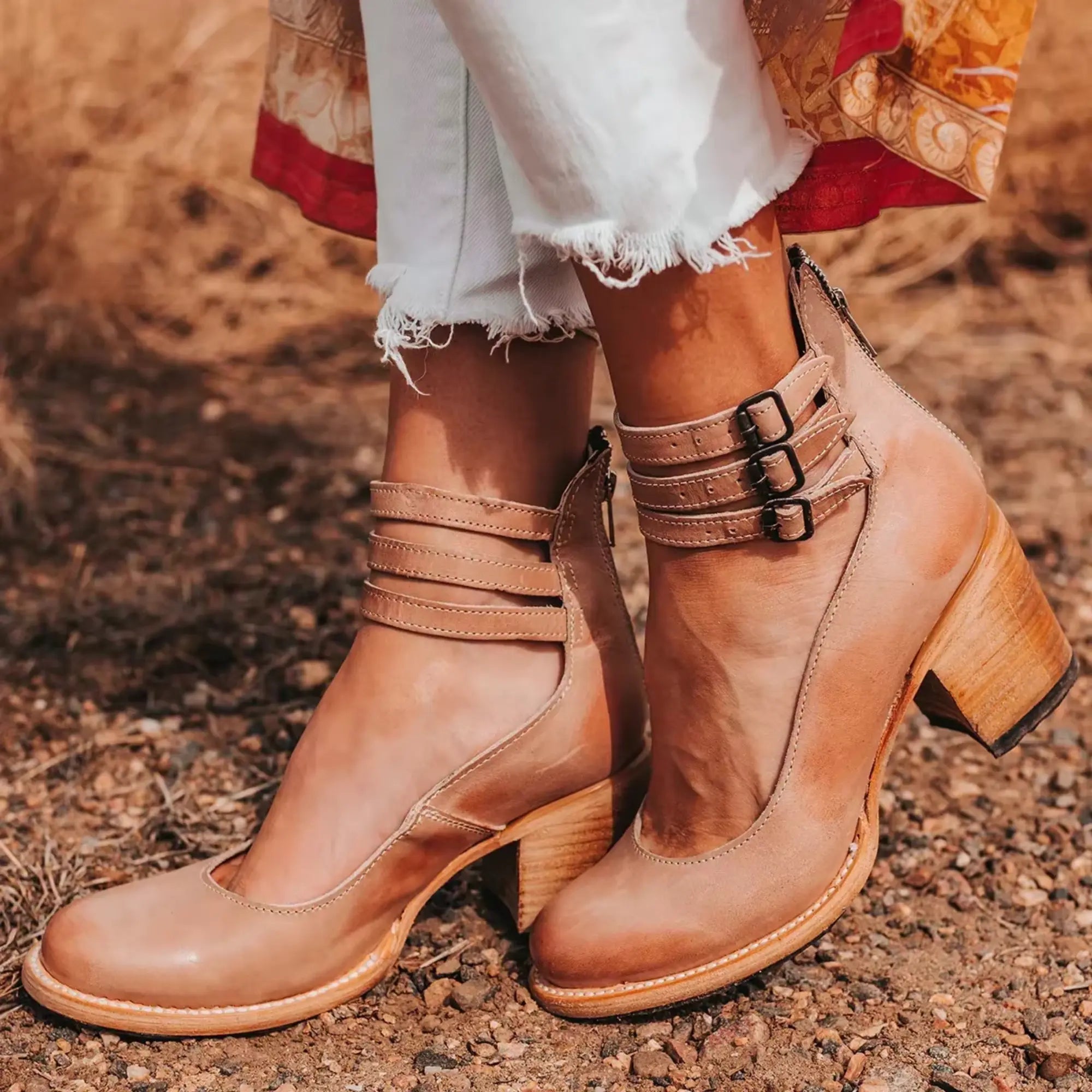 Iona | Elegant and Comfortable Shoes oaklynwear