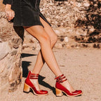 Iona | Elegant and Comfortable Shoes oaklynwear