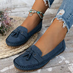 Blythe | Soft and Comfortable Loafers oaklynwear
