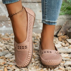 Quinn | Stylish Orthopedic Shoes oaklynwear
