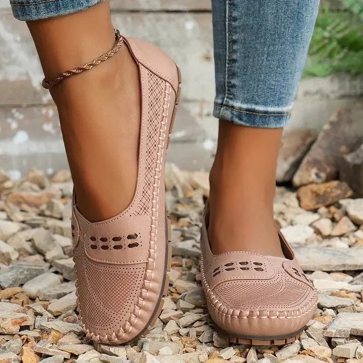 Quinn | Stylish Orthopedic Shoes oaklynwear