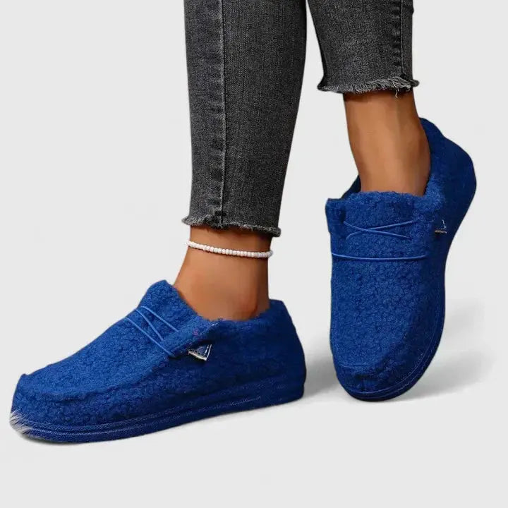 Edna | Orthopedic Loafers oaklynwear