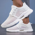 Breeze™ | Women's Mesh Arch Support Sneakers – Lightweight Breathable Walking Shoe oaklynwear