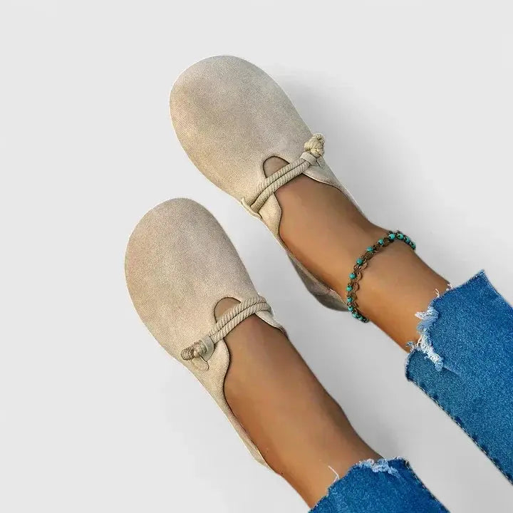 Sloane | Orthopedic Loafers oaklynwear