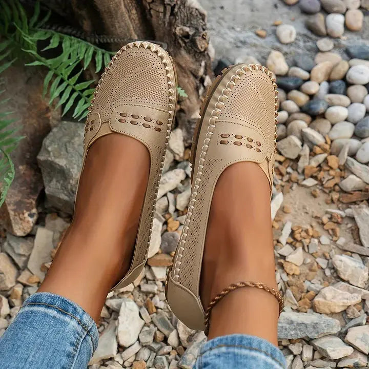 Quinn | Stylish Orthopedic Shoes oaklynwear