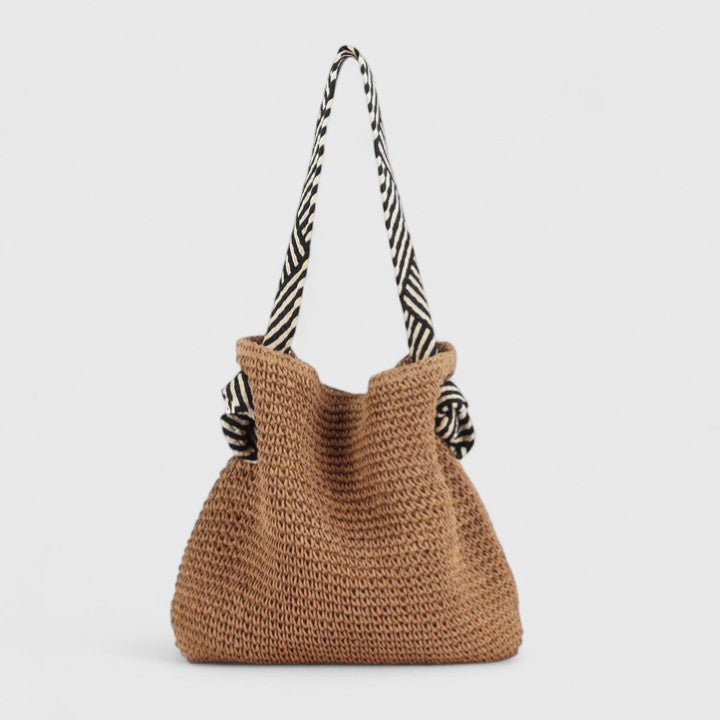 Eirunn™ | Bohemian-Inspired Shoulder Bag oaklynwear