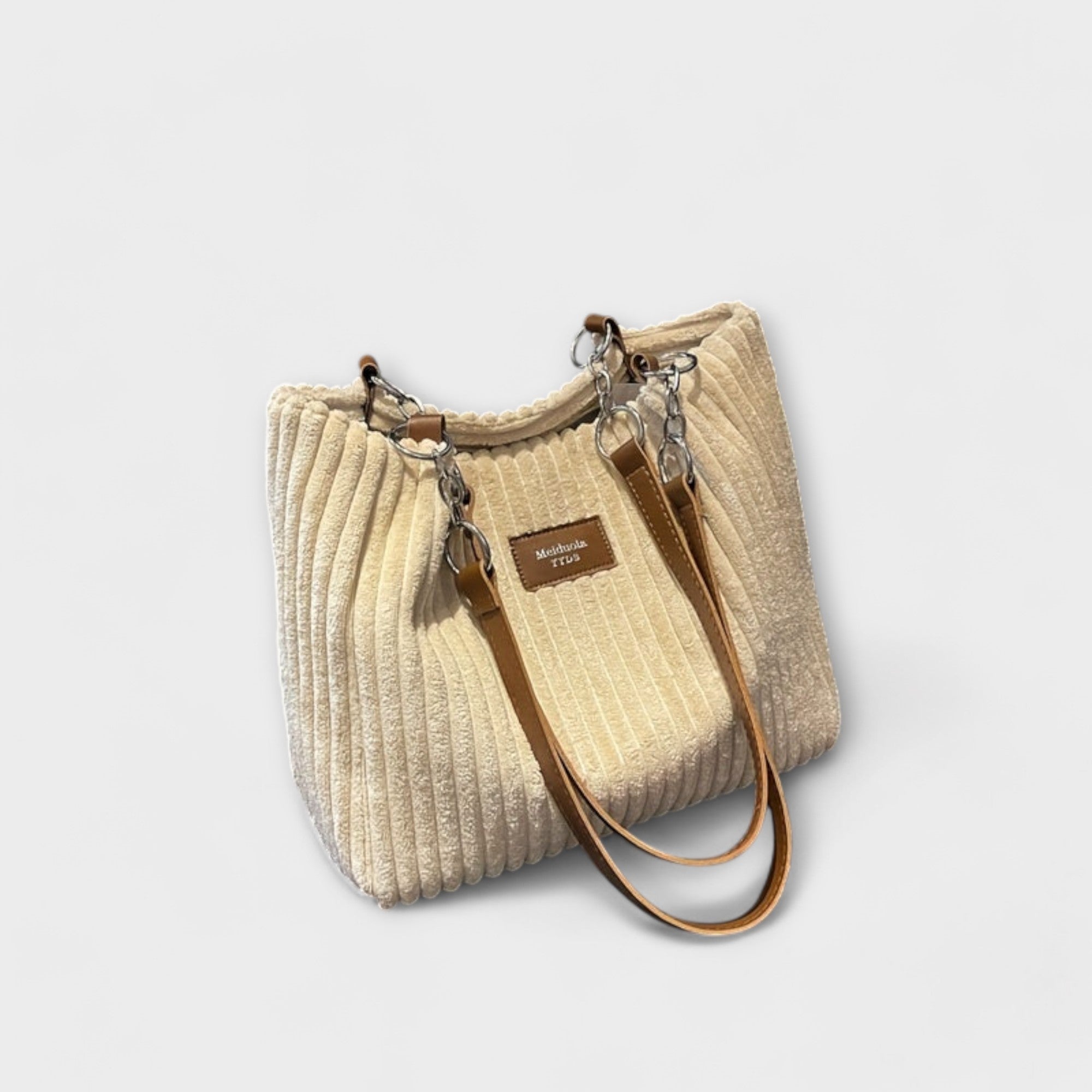 Women's Shoulder Bag with Versatile Design and Adjustable Strap oaklynwear