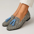 Camille | Tassel Detail Loafers oaklynwear