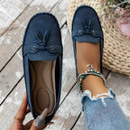 Blythe | Soft and Comfortable Loafers oaklynwear