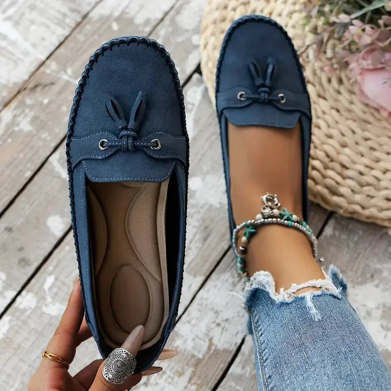Blythe | Soft and Comfortable Loafers oaklynwear