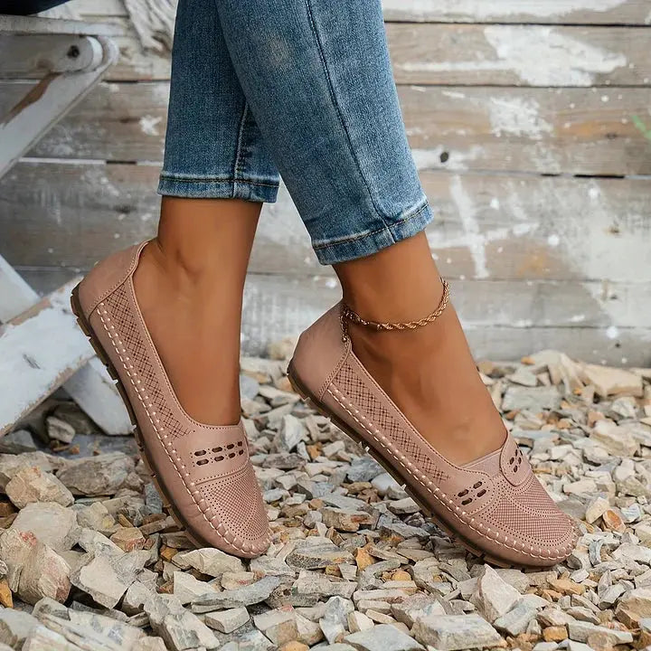 Quinn | Stylish Orthopedic Shoes oaklynwear