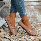 Quinn | Stylish Orthopedic Shoes oaklynwear
