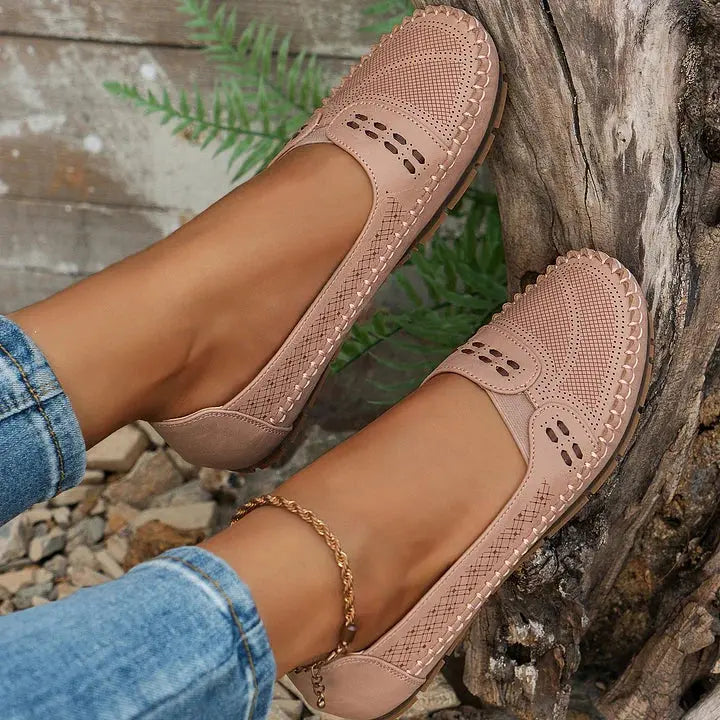Quinn | Stylish Orthopedic Shoes oaklynwear