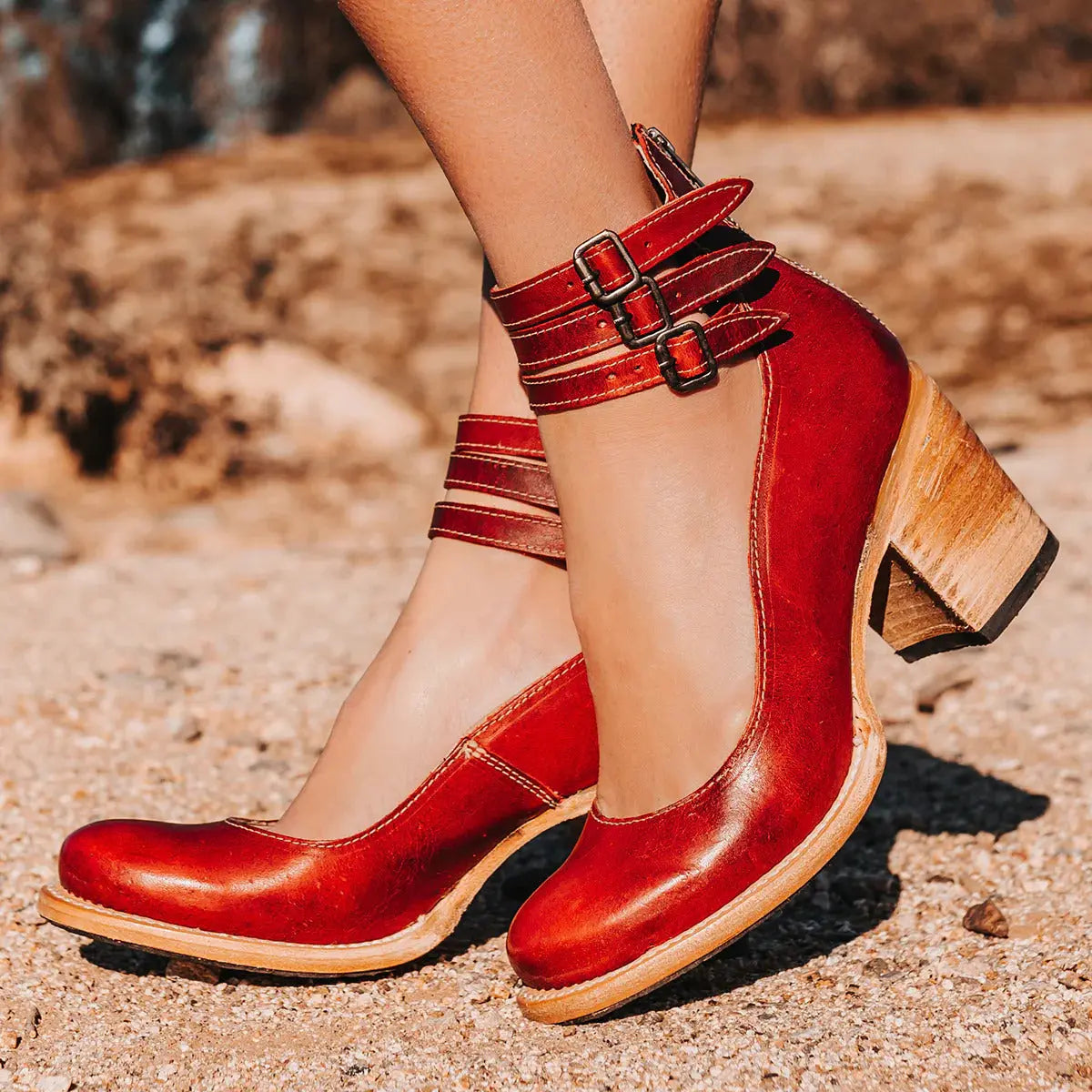 Iona | Elegant and Comfortable Shoes oaklynwear