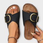 Faye | Stylish Comfort Sandals oaklynwear