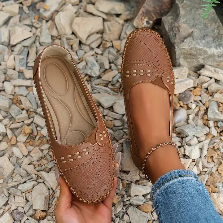 Quinn | Stylish Orthopedic Shoes oaklynwear