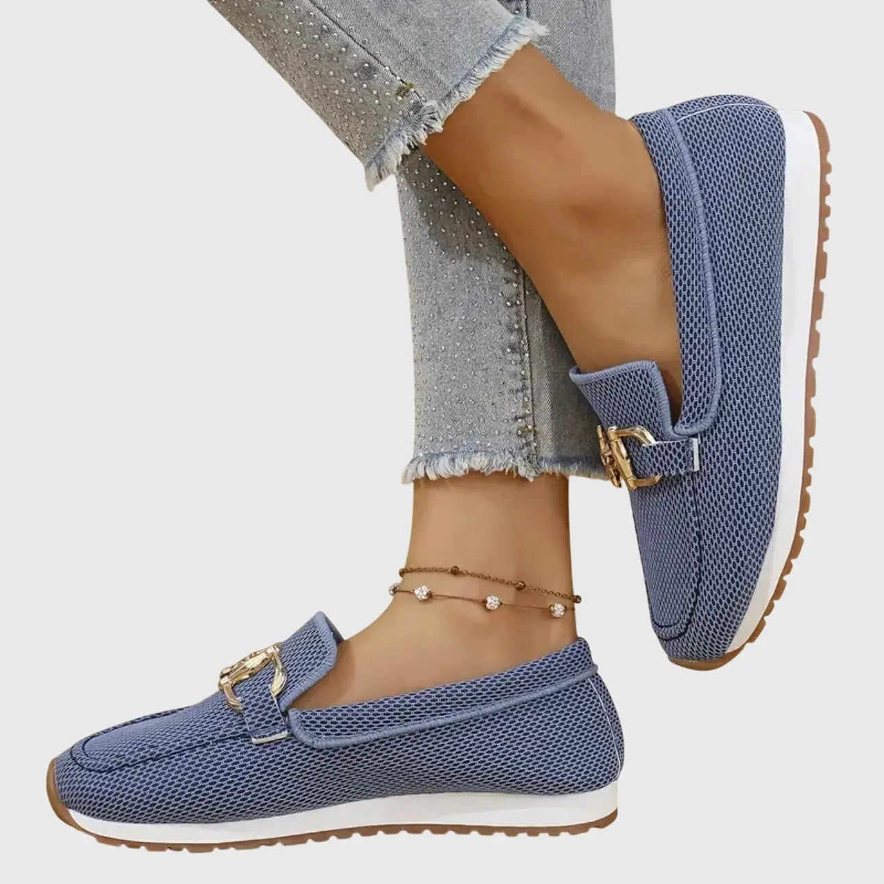 Rue | Orthopedic Loafers oaklynwear