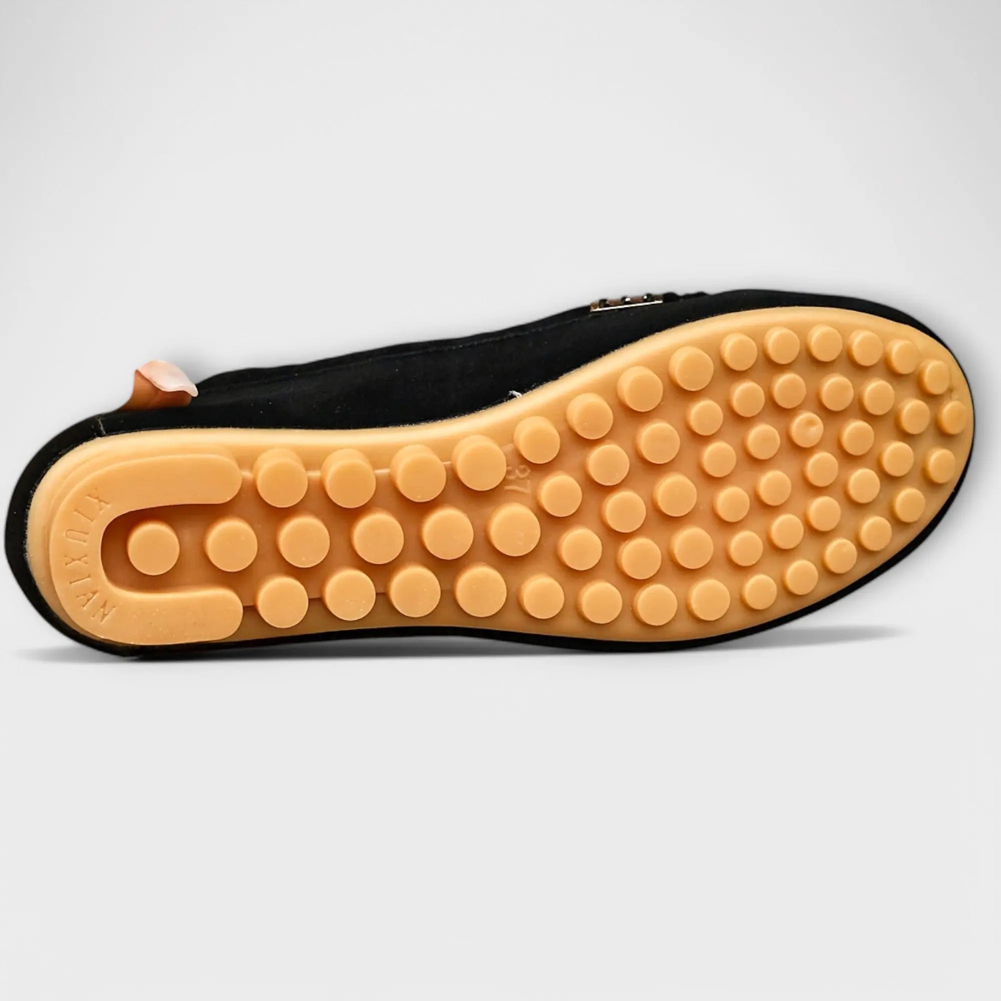 Bonnie | Moccasin Slip-Ons oaklynwear