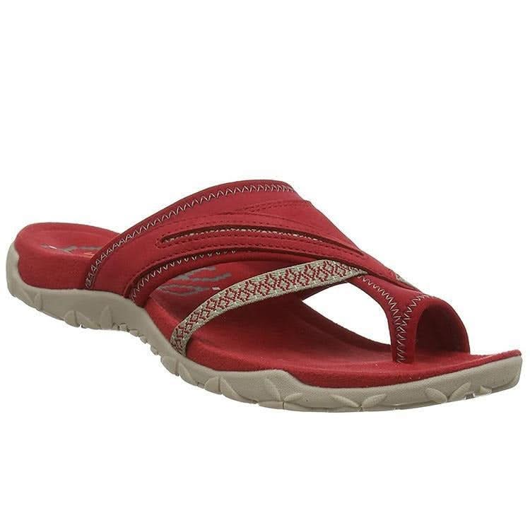Connie | Orthopedic Women's Slippers oaklynwear