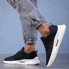 Breeze™ | Women's Mesh Arch Support Sneakers – Lightweight Breathable Walking Shoe oaklynwear