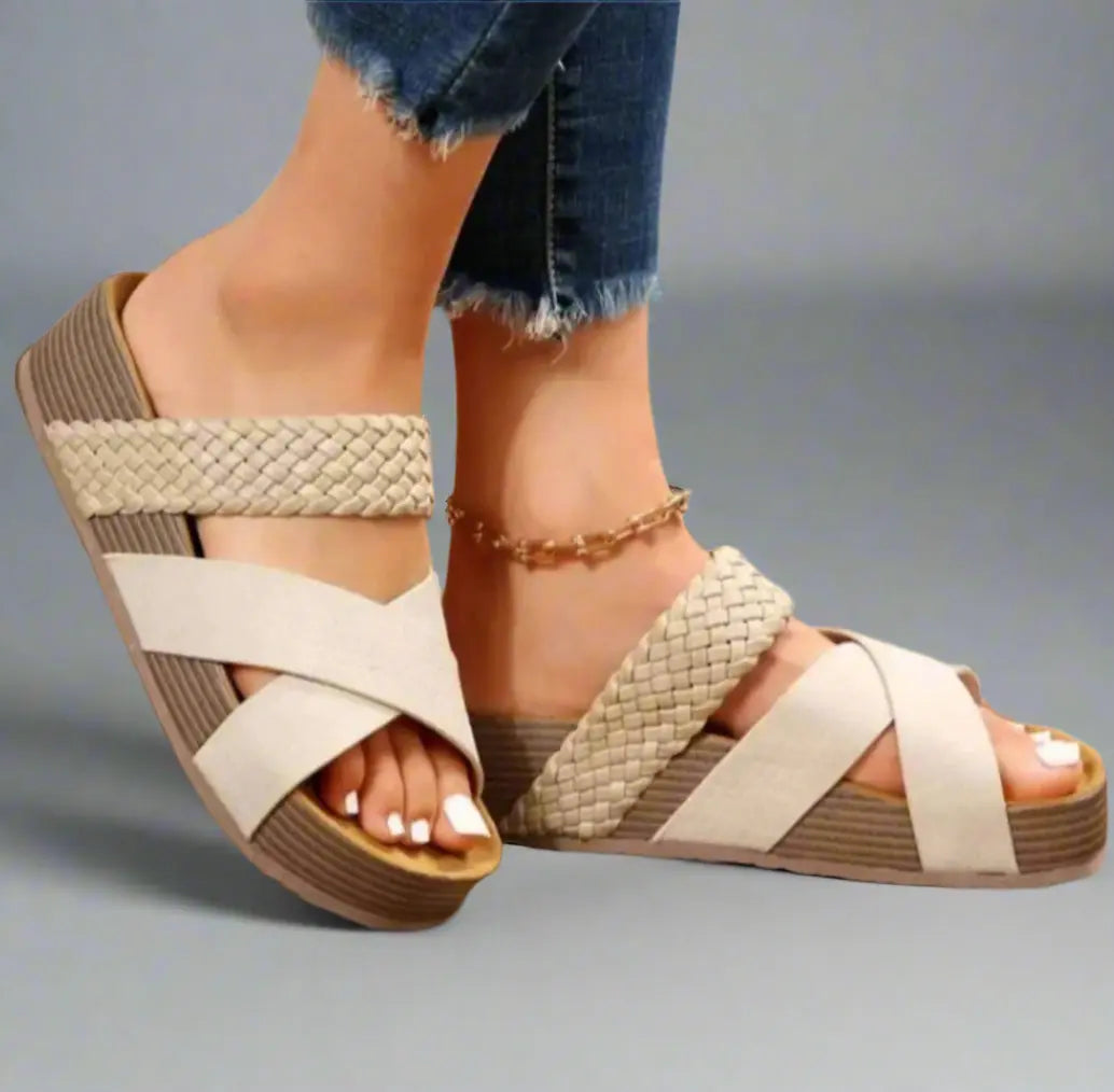 Remi | Orthopedic Sandals oaklynwear