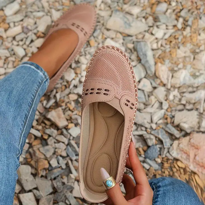 Quinn | Stylish Orthopedic Shoes oaklynwear