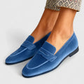 Harlow | Sophisticated Loafers oaklynwear