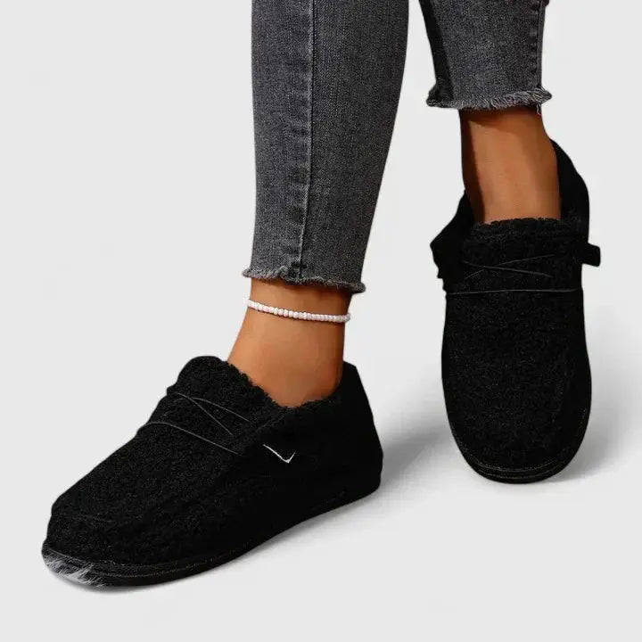 Edna | Orthopedic Loafers oaklynwear